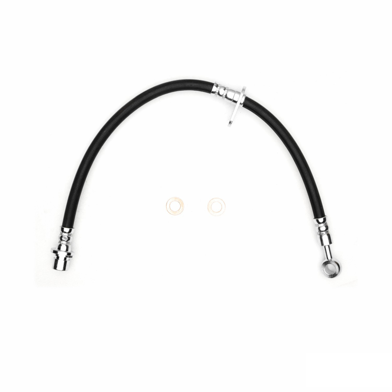 Acura CL Brake Hose - Front + Rear - R1 Concepts - `98-`03